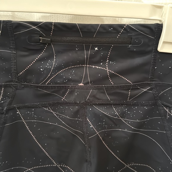 Sweaty Betty The Zero Gravity Leggings | Size Small - Picture 4 of 6